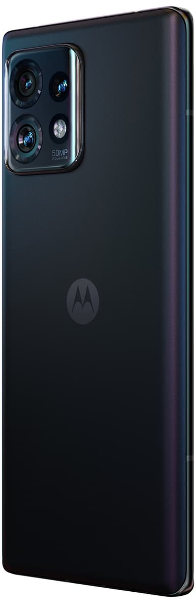 Motorola Edge 40 Pro 5G smarttelefon 12/256GB (sort)