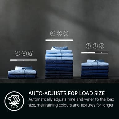 AEG Vaskemaskin LR622A94Q