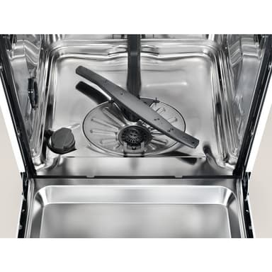 Electrolux Oppvaskmaskin ESA47220UW (Hvit)