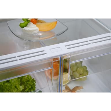 Electrolux Kombiskap LNS5LE18S (Integrert)