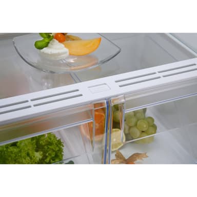 Electrolux Kombiskap LNS5LE18S (Integrert)