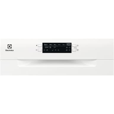Electrolux Oppvaskmaskin CSA47230UW (Hvit)