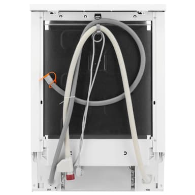 Electrolux Oppvaskmaskin CSA47230UW (Hvit)