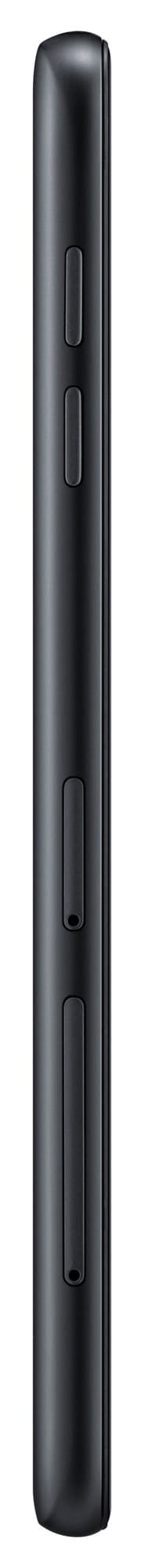 Samsung Galaxy J7 2017 smarttelefon (sort)