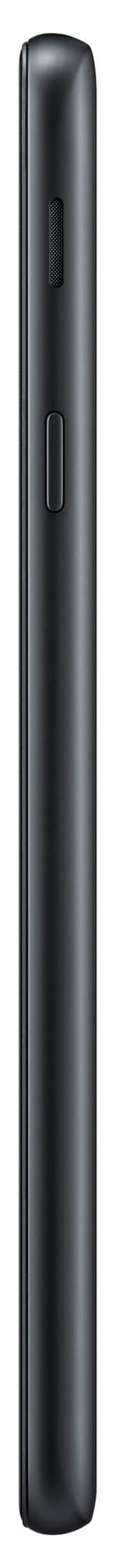 Samsung Galaxy J7 2017 smarttelefon (sort)