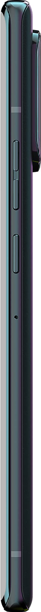 Motorola Edge 40 Pro 5G smarttelefon 12/256GB (sort)
