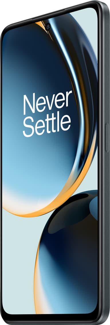 OnePlus Nord CE 3 Lite 5G smarttelefon 8/128 (grå)