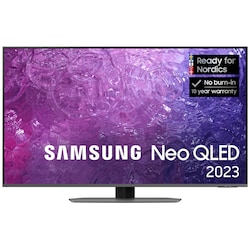 Samsung 50" QN90C 4K Neo QLED Smart TV (2023)