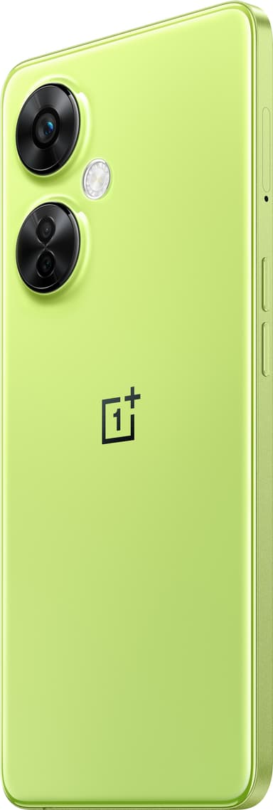 OnePlus Nord CE 3 Lite 5G smarttelefon 8/128 (grønn)