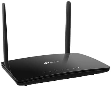 TP-Link MR600 4G+ LTE WiFi-router