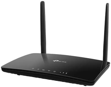 TP-Link MR600 4G+ LTE WiFi-router