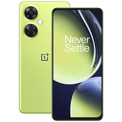 OnePlus Nord CE 3 Lite 5G smarttelefon 8/128 (grønn)