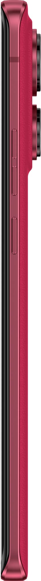 Motorola Edge 40 5G smarttelefon 8/256GB (Viva Magenta)