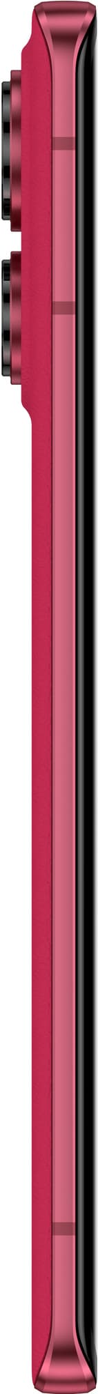 Motorola Edge 40 5G smarttelefon 8/256GB (Viva Magenta)