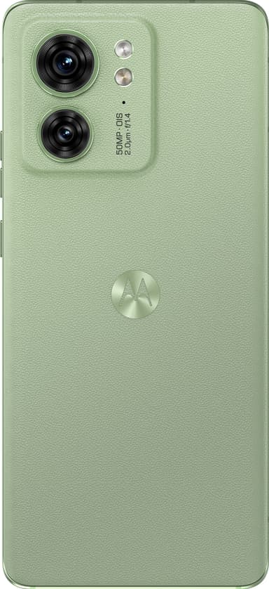 Motorola Edge 40 5G smarttelefon 8/256GB (grønn)