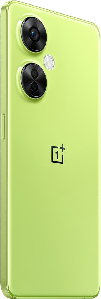 OnePlus Nord CE 3 Lite 5G smarttelefon 8/128 (grønn)
