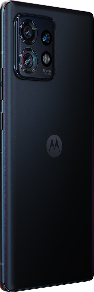 Motorola Edge 40 Pro 5G smarttelefon 12/256GB (sort)