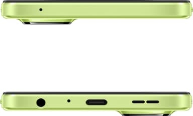 OnePlus Nord CE 3 Lite 5G smarttelefon 8/128 (grønn)