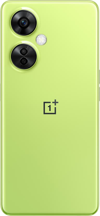 OnePlus Nord CE 3 Lite 5G smarttelefon 8/128 (grønn)
