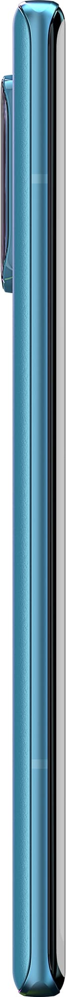 Motorola Edge 40 Pro 5G smarttelefon 12/256GB (blå)