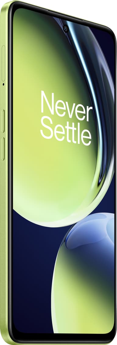 OnePlus Nord CE 3 Lite 5G smarttelefon 8/128 (grønn)
