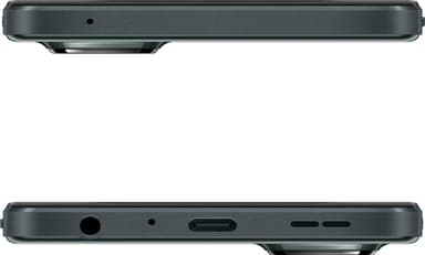 OnePlus Nord CE 3 Lite 5G smarttelefon 8/128 (grå)