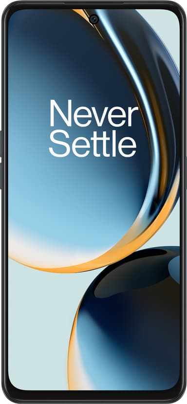 OnePlus Nord CE 3 Lite 5G smarttelefon 8/128 (grå)
