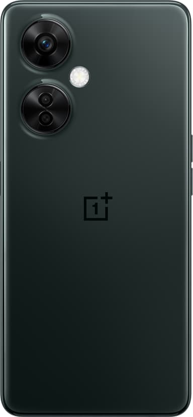OnePlus Nord CE 3 Lite 5G smarttelefon 8/128 (grå)