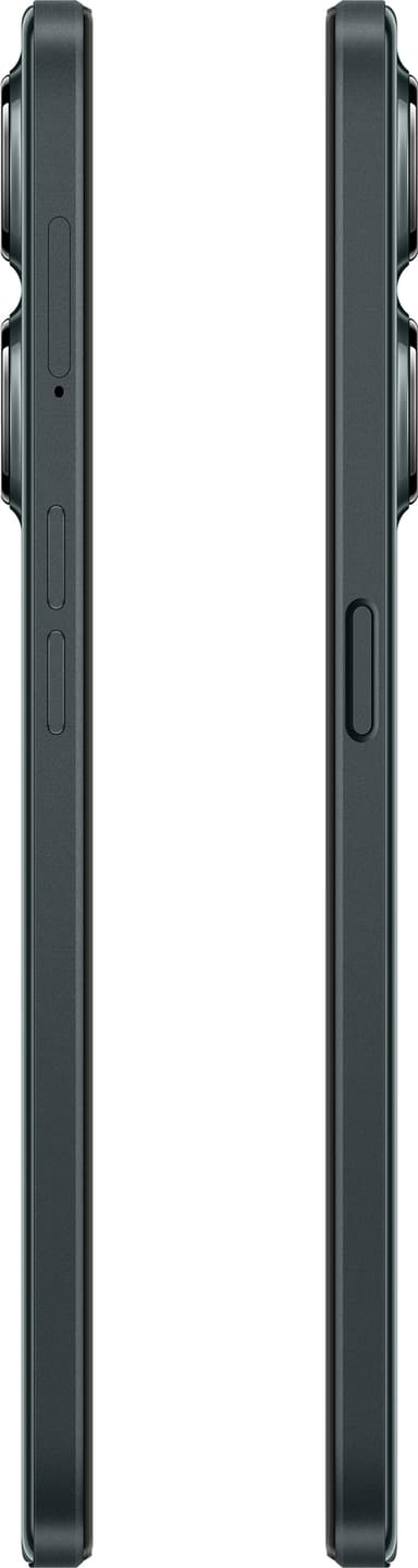 OnePlus Nord CE 3 Lite 5G smarttelefon 8/128 (grå)