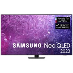 Samsung 55" QN90C 4K Neo QLED Smart TV (2023)