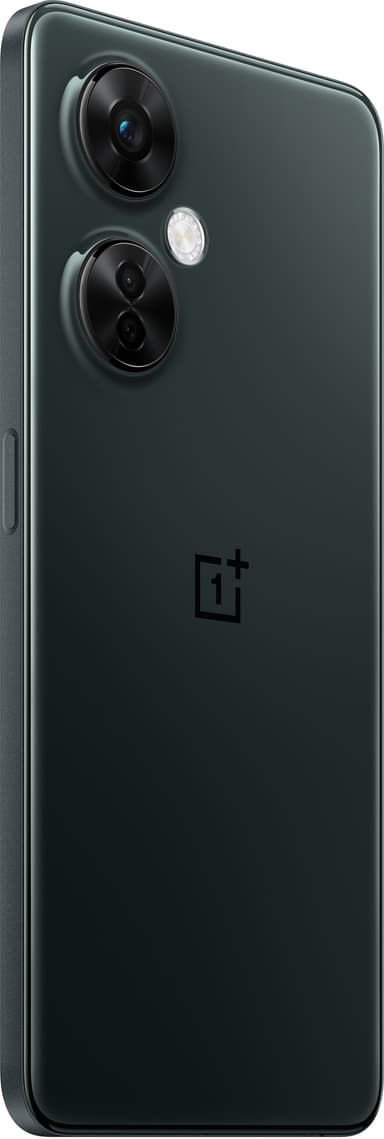 OnePlus Nord CE 3 Lite 5G smarttelefon 8/128 (grå)