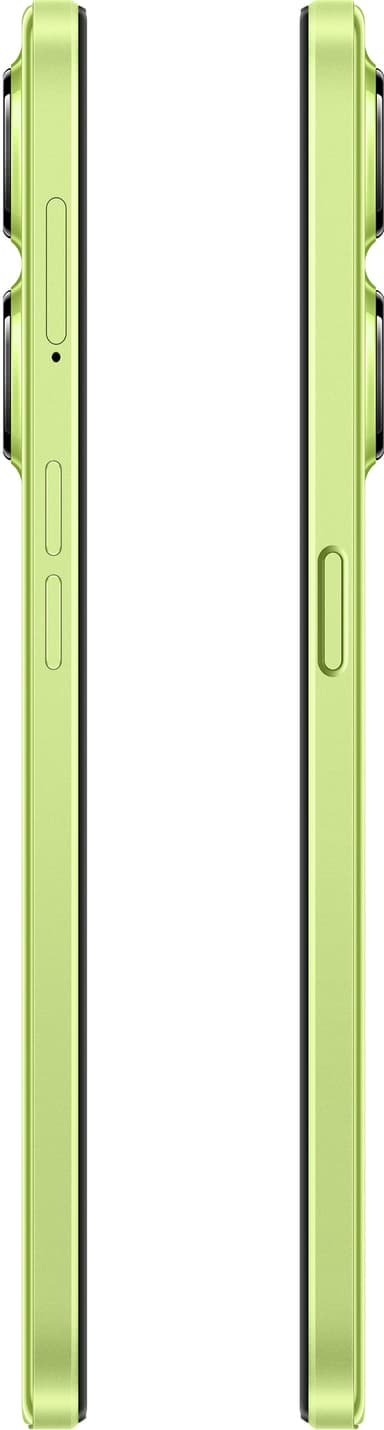 OnePlus Nord CE 3 Lite 5G smarttelefon 8/128 (grønn)