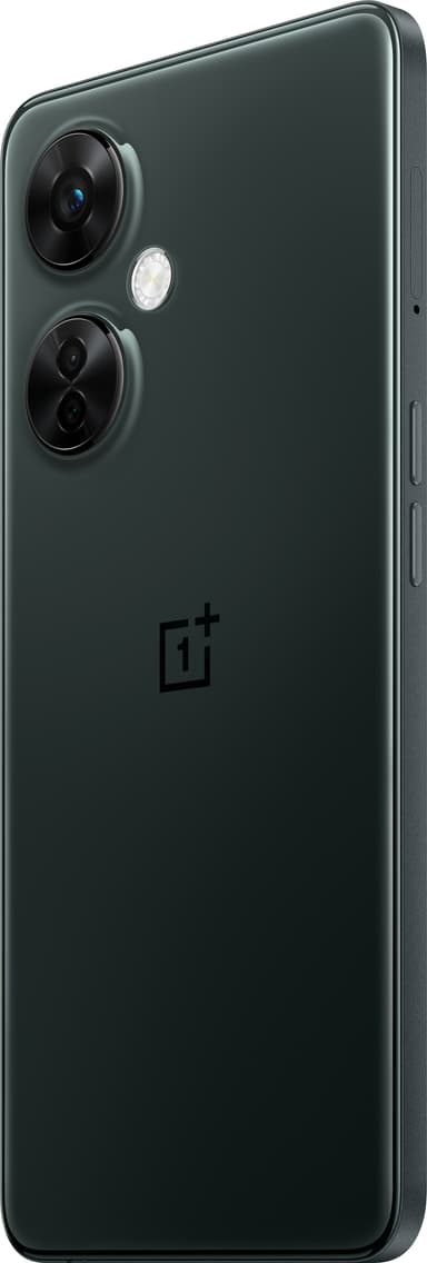 OnePlus Nord CE 3 Lite 5G smarttelefon 8/128 (grå)