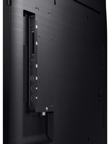 Samsung 49" Smart Signage infoskjerm LH49RMHELGW/EN
