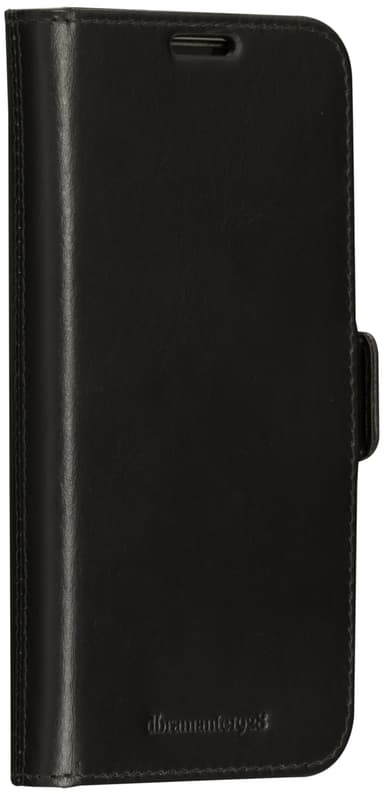 Dbramante1928 Lynge Samsung Galaxy A54 5G lommebokdeksel (sort)