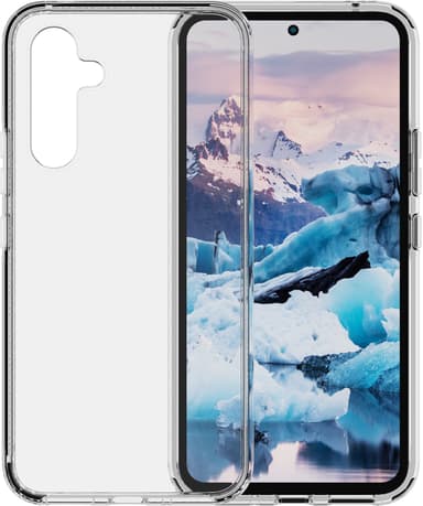 Dbramante1928 Iceland Pro Samsung Galaxy A54 5G deksel (gjennomsiktig)