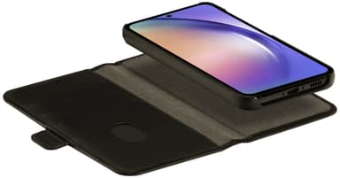 Dbramante1928 Lynge Samsung Galaxy A54 5G lommebokdeksel (sort)