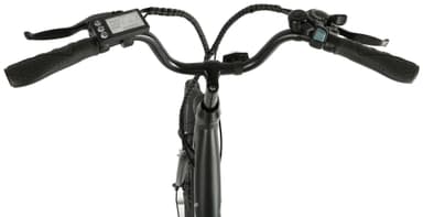Vaya Classic elsykkel 735228 (sort)