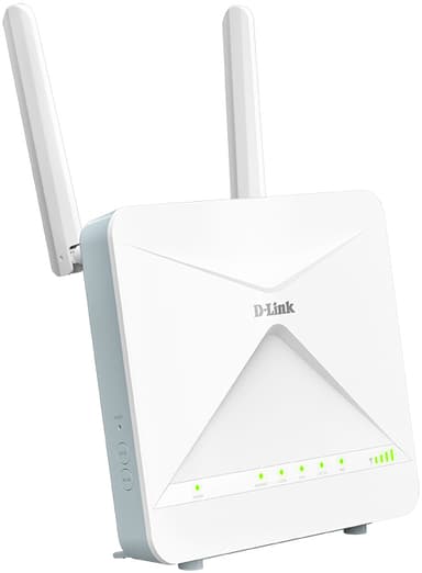 D-Link Eagle Pro AI AX1500 4G Mobile Broadband