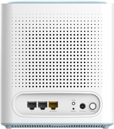 D-Link Eagle Pro AI AX3200 Mesh WiFi system (3-pk.)