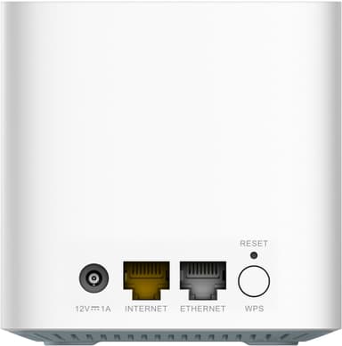 D-Link Eagle Pro AI AX1500 Mesh WiFi system