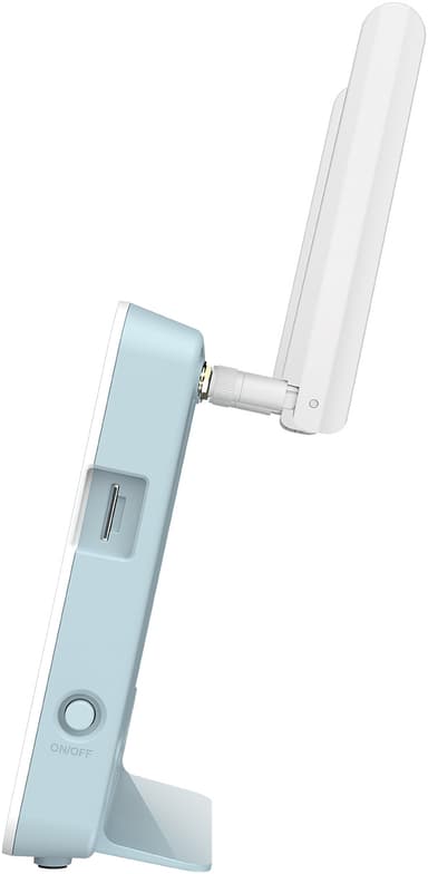 D-Link Eagle Pro AI AX1500 4G Mobile Broadband