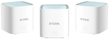 D-Link Eagle Pro AI AX1500 Mesh WiFi system