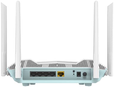 D-Link Eagle Pro AI AX3200 Mesh Wi-Fi router