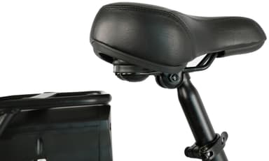 Vaya Classic elsykkel 735228 (sort)