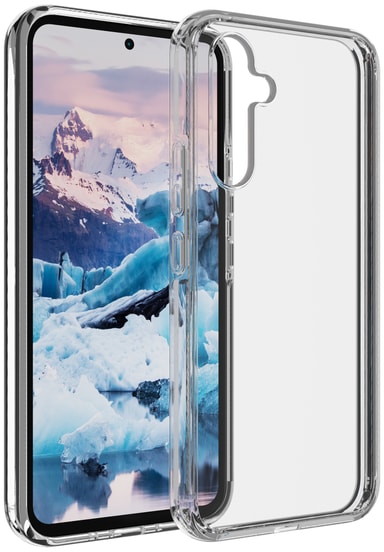 Dbramante1928 Iceland Custodia Per Cellulare - 100% Plastica Riciclata, Anti UV, Ricarica Wireless