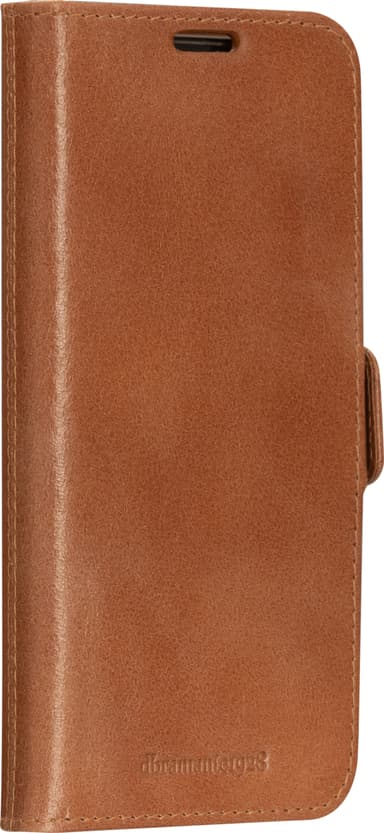 Dbramante1928 Lynge Samsung Galaxy A54 5G lommebokdeksel (brun)