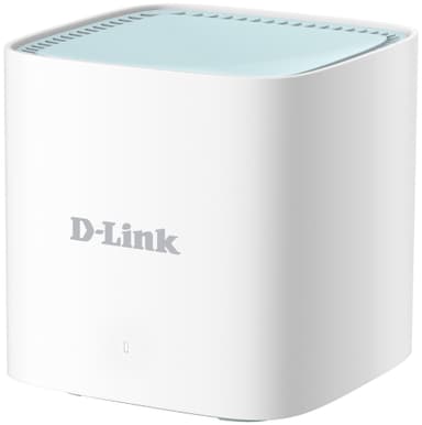 D-Link Eagle Pro AI AX1500 Mesh WiFi system