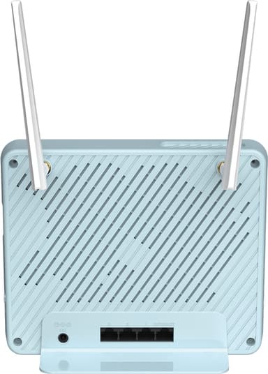 D-Link Eagle Pro AI AX1500 4G Mobile Broadband