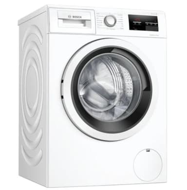 Bosch Serie 6 vaskemaskin WAU28UE9SN (hvit) - brukt